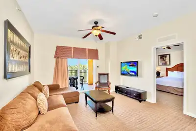 Image de Buena Vista Resort Condo w/ Pool & Private Patio