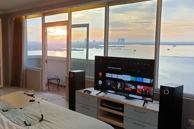 Image de Aprtemen Pantai mutiara Tower Damar