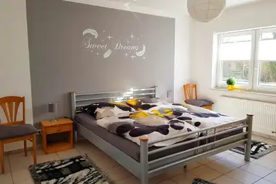 Image de Modern vacation apartment in the Vulkaneifel between the Nürburgring and the Maaren