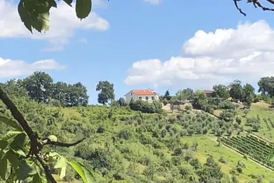 Image de Casa delle Rose - Family-friendly rural holiday home