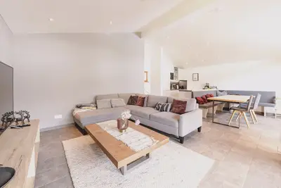 Image de First In Mountain Chalet B, Terrace & sauna