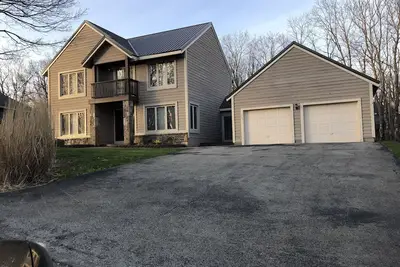 Image de Beautiful 5 Bedroom House in Hidden Valley
