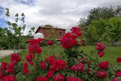 Image de Ceretanum Holiday House