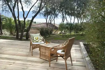 Image de Mini-Villa 1 - Ogliastrello