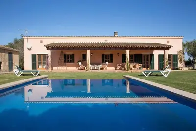 Image de Maison de vacances Muro pour 1 - 8 personnes avec 4 chambres à coucher - Maison de vacances