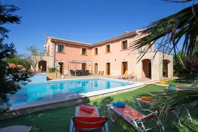 Image de Maison de vacances Muro pour 1 - 10 personnes avec 6 chambres à coucher - Maison de vacances