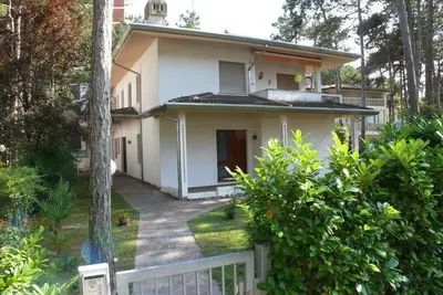 Image de Appartement de vacances Lignano Pineta pour 1 - 6 personnes avec 2 chambres à coucher - Appartement