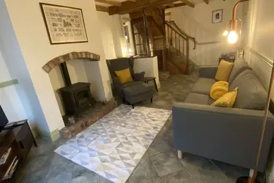 Image de The Old Paper Shop, Pet friendly, Village location, Newly Refurbished!