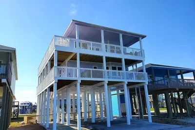 Image de On The Rocks-Luxury Ocean Front With Outstanding Unobstructed Views