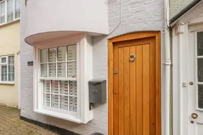 Image de Smugglers Cottage, character holiday cottage in Weymouth