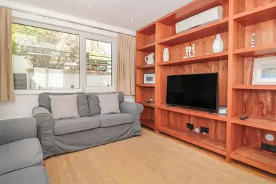 Image de George Cottage, pet friendly, with a garden in Dartmouth