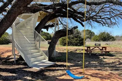 Image de Refuge Group Campground at Lake Godstone