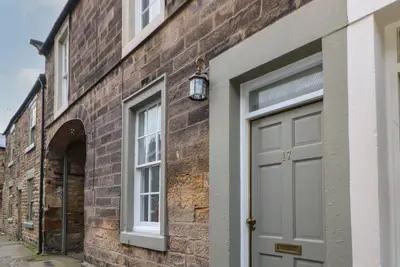 Image de The Old Smithy, pet friendly in Barnard Castle