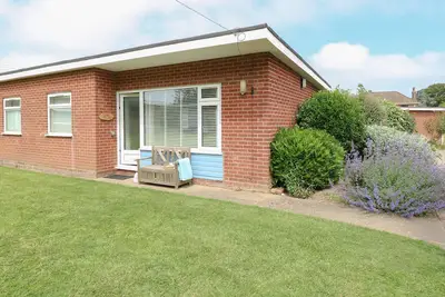 Image de The Nook, pet friendly, country holiday cottage in Mundesley