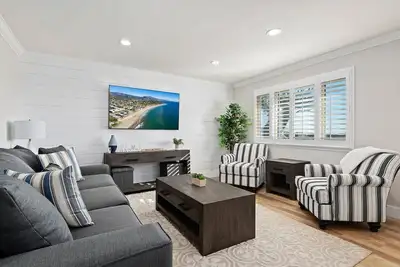 Image de Beachy Bluffs - Luxury townhome in Carpinteria
