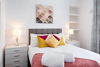 Image de Stop at the Bartley