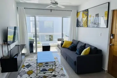 Image de Luxurious & Modern Apartment at G44 in Punta Cana