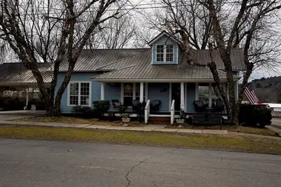 Image de The Ramsey House located in the heart of Pangburn