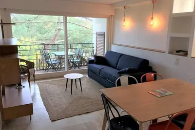 Image de Appartement 'Le Sporting'