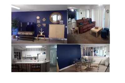 Image de Nc Calabash 2bd/2ba Villa @ Brunswick Golf Resort 1st Flr Unit\nnear Golf & Beach