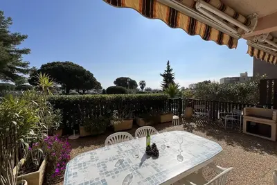 Image de Appartement Climatise Les Rives De La Faviere