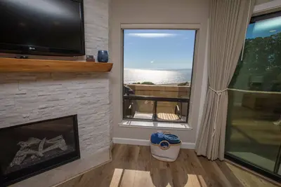Image de Beach View Condo with Heated Pool at Seascape Beach Resort