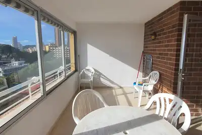 Coblanca 20 (2 Chambres)