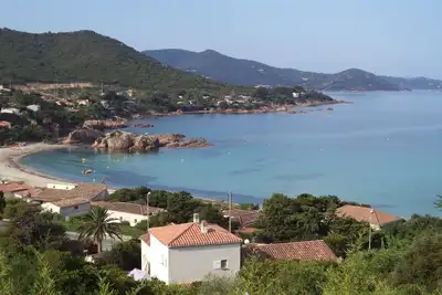 Image de Villa vue mer à 150 métres de la plage