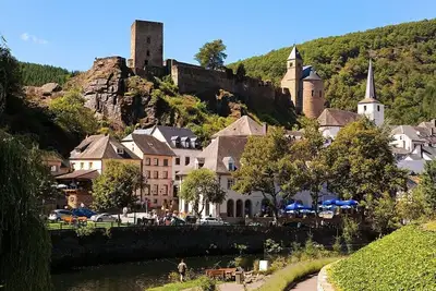 Image de Pod Robina (1-2 persons)