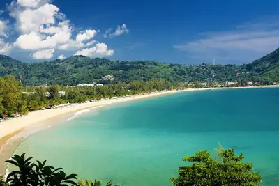 Image de Villa Luxe kamala Beach