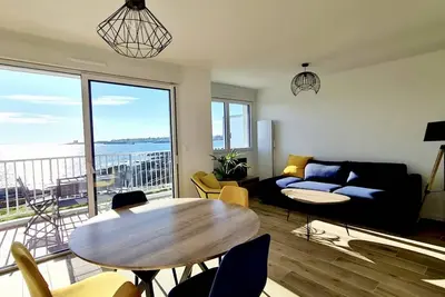 Image de Quiberon Appartement Face Mer