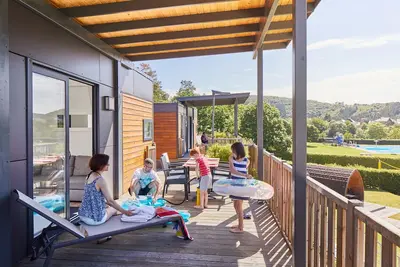 Image de Chalet Taos 1 (1-4 persons)