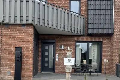 Image de Holiday home Kleine Möwe