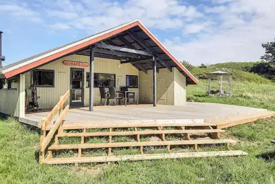 Image de Superbe maison de 2 chambres à Anholt