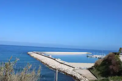Image de Apartment La Giara 50 meters from the sea