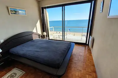 Image de Apartment full sea view