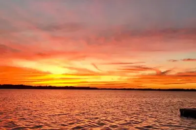 Image de Annie's Lakefront Cottage in Kawartha Region