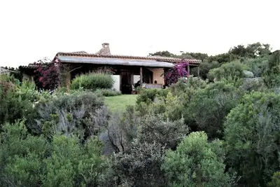 Image de Villa Marisa 50 mt from the sea