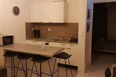 Image de Appartement Cosy sur Nimes