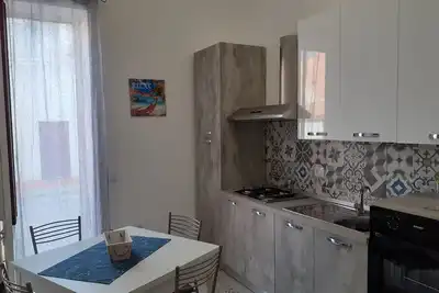 Image de Zafferanetta apartment 50 meters from the sea