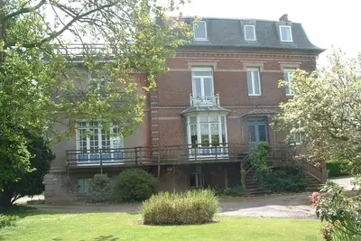 Image de Gite l'escale