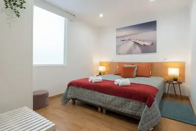 Image de 2 Restfull Comfortable Flats w/ Prime Location