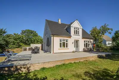 Image de Belle maison de 6 chambres à Anholt