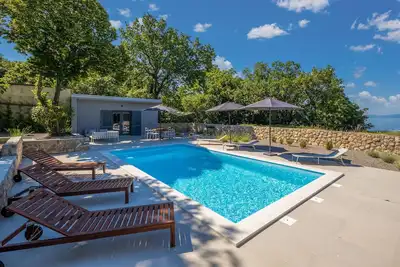 Image de Belle maison de 3 chambres à Glavani