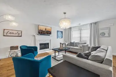 Image de Sleep18 Luxury Home 6bdr Decatur