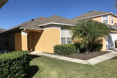 Image de 4Bed/3Bath villa with Pool/Spa