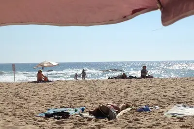 Image de Cosy Plattelands Cottage Voor 2, Gemeensch. Zwembad, 20 km van Strand