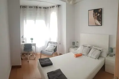 Image de Cozy Apartment in the heart of Alicante!