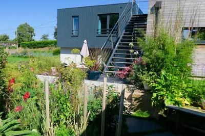 Image de L’ÎLOT Ecogîte de charme