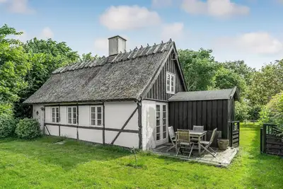 Image de Superbe maison de 2 chambres à.